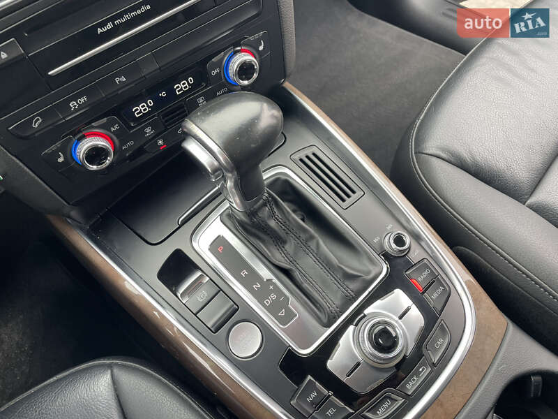 Внедорожник / Кроссовер Audi Q5 2016 в Львове фото 35 Внедорожник / Кроссовер Audi Q5 2016 в Львове