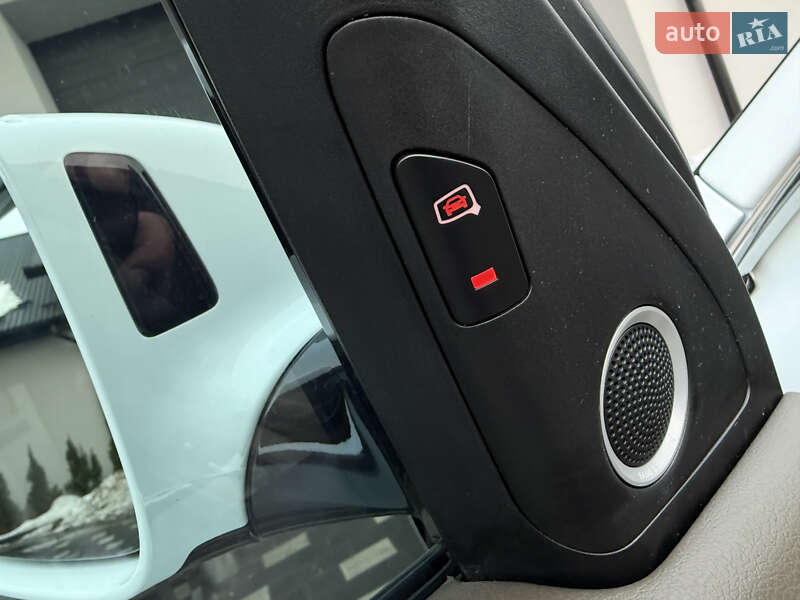 Позашляховик / Кросовер Audi Q5 2015 в Дрогобичі