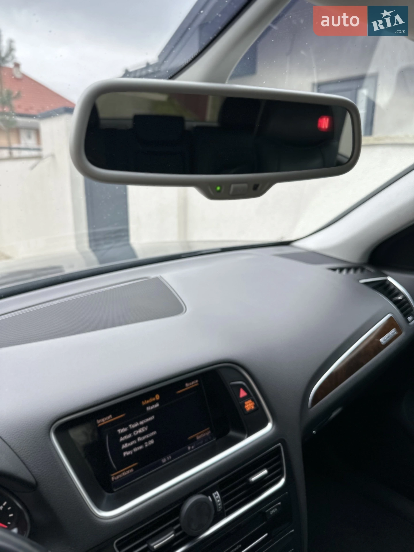 2015 Audi Q5 - мініатюра 33
