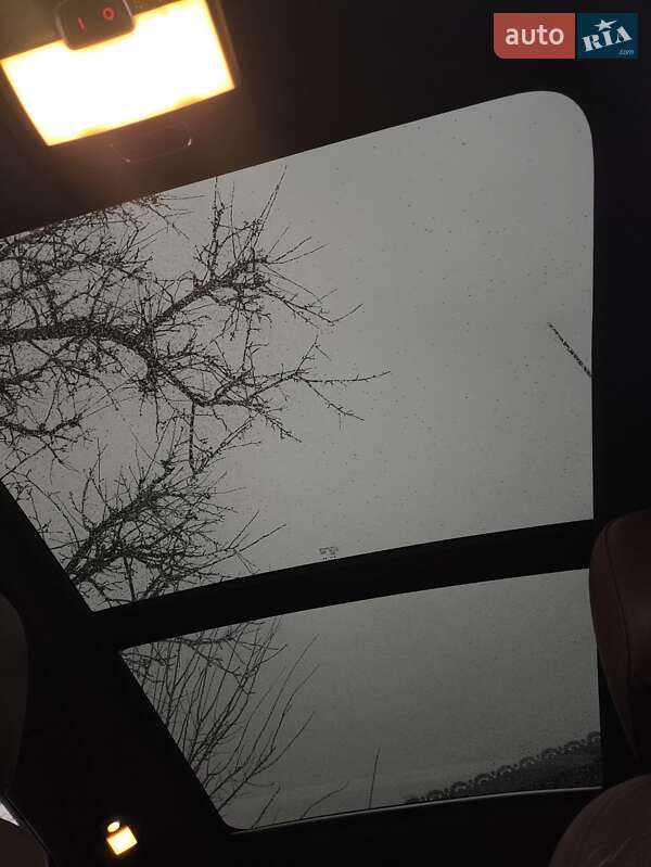 Внедорожник / Кроссовер Audi Q5 2013 в Черновцах фото 9 Внедорожник / Кроссовер Audi Q5 2013 в Черновцах