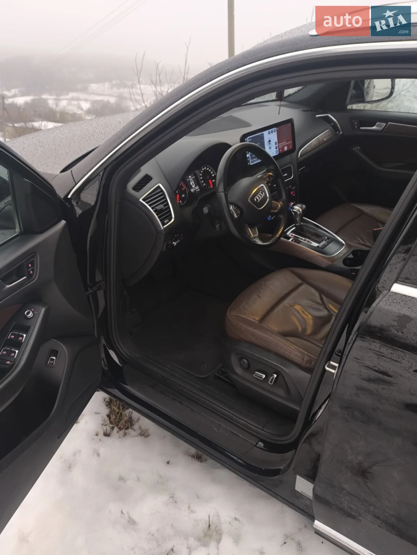 2013 Audi Q5 - мініатюра 18