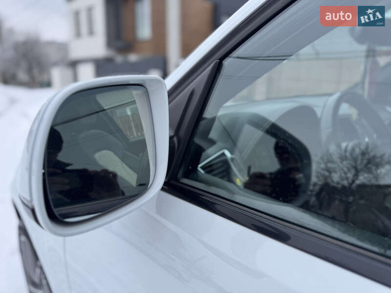 Внедорожник / Кроссовер Audi Q5 2014 в Ивано-Франковске фото 11 Внедорожник / Кроссовер Audi Q5 2014 в Ивано-Франковске