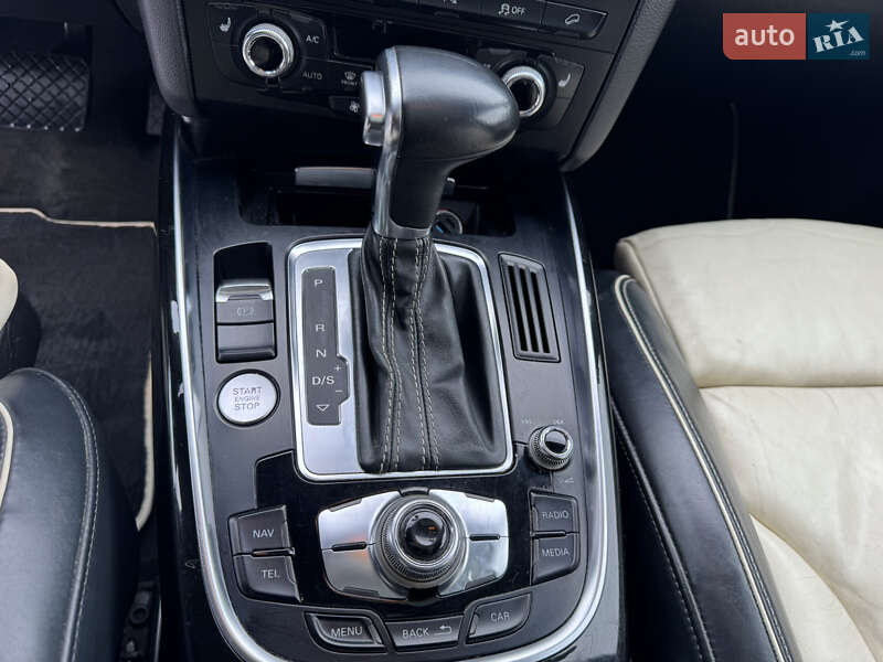 Внедорожник / Кроссовер Audi Q5 2014 в Ивано-Франковске фото 40 Внедорожник / Кроссовер Audi Q5 2014 в Ивано-Франковске