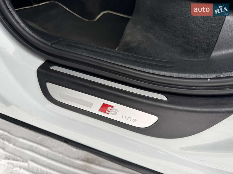 Внедорожник / Кроссовер Audi Q5 2014 в Ивано-Франковске фото 50 Внедорожник / Кроссовер Audi Q5 2014 в Ивано-Франковске