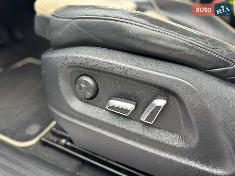 Внедорожник / Кроссовер Audi Q5 2014 в Ивано-Франковске фото 60 Внедорожник / Кроссовер Audi Q5 2014 в Ивано-Франковске