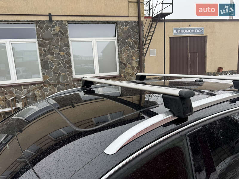 Внедорожник / Кроссовер Audi Q5 2017 в Владимире