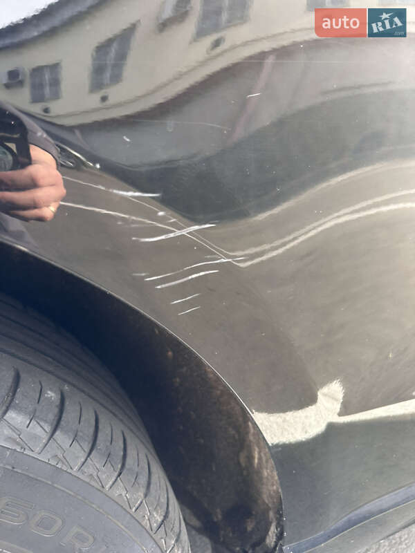 Внедорожник / Кроссовер Audi Q5 2011 в Обухове