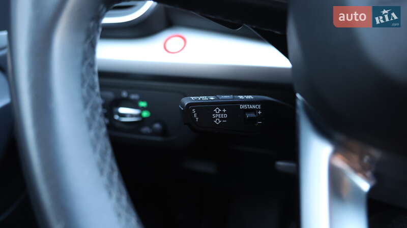 Внедорожник / Кроссовер Audi Q5 2022 в Луцке фото 50 Внедорожник / Кроссовер Audi Q5 2022 в Луцке