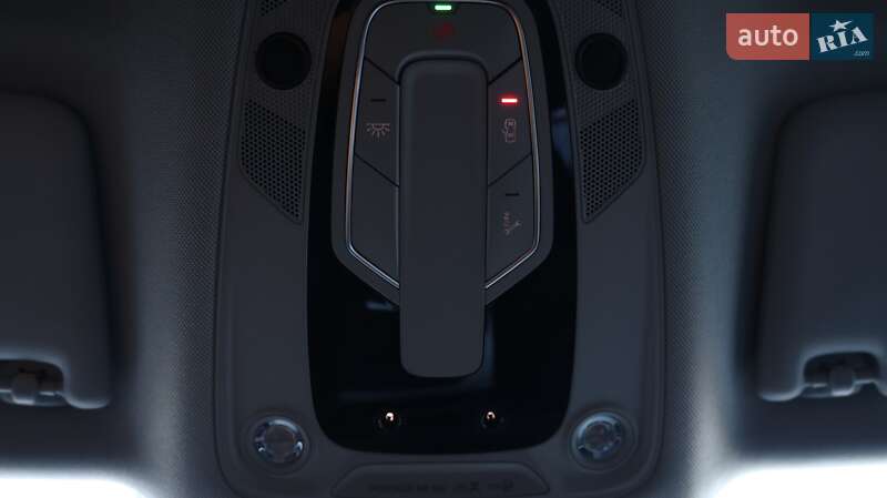 Внедорожник / Кроссовер Audi Q5 2022 в Луцке фото 56 Внедорожник / Кроссовер Audi Q5 2022 в Луцке