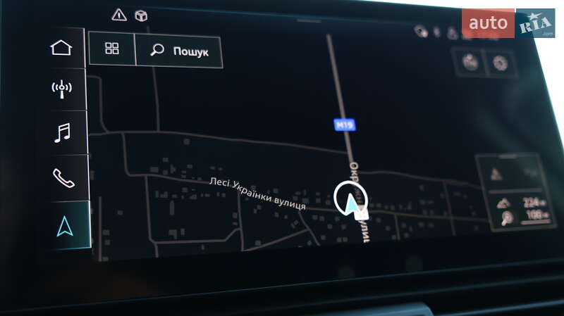 Внедорожник / Кроссовер Audi Q5 2022 в Луцке фото 57 Внедорожник / Кроссовер Audi Q5 2022 в Луцке