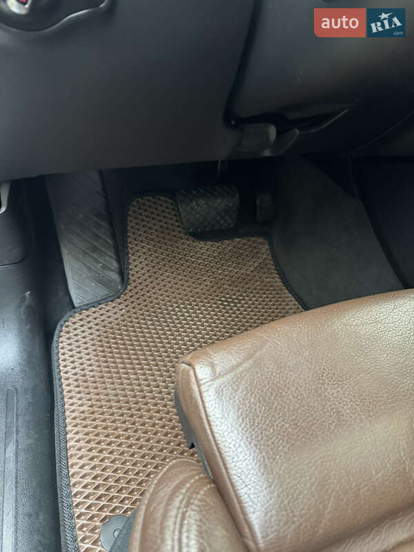 Внедорожник / Кроссовер Audi Q5 2014 в Киеве фото 19 Внедорожник / Кроссовер Audi Q5 2014 в Киеве