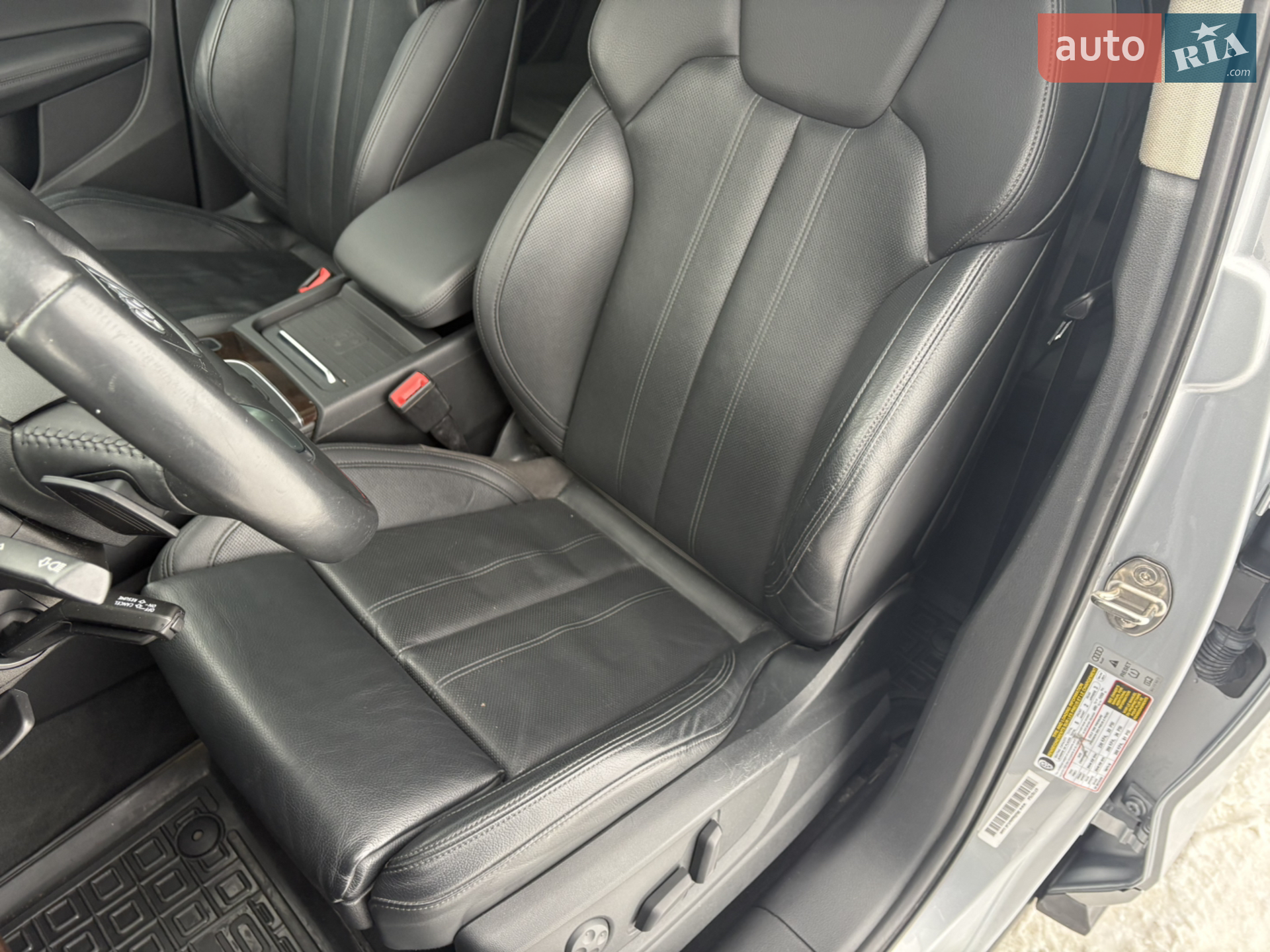 2019 Audi Q5 - мініатюра 17