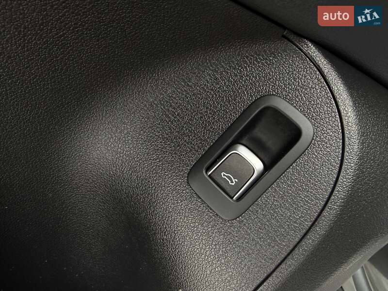 Позашляховик / Кросовер Audi Q5 2015 в Дрогобичі