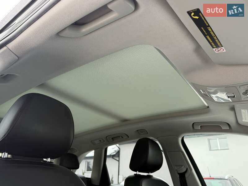 Позашляховик / Кросовер Audi Q5 2015 в Дрогобичі