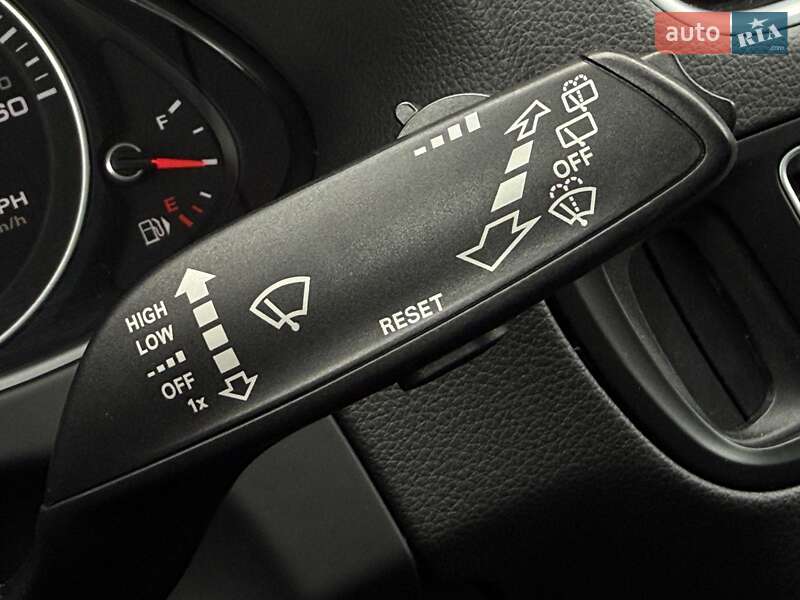 Позашляховик / Кросовер Audi Q5 2015 в Дрогобичі