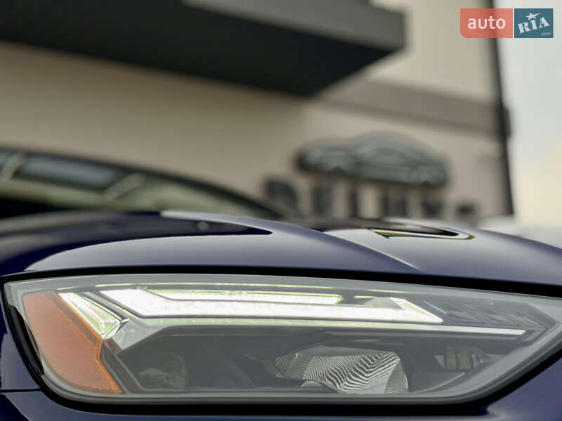 Внедорожник / Кроссовер Audi Q5 2022 в Дрогобыче