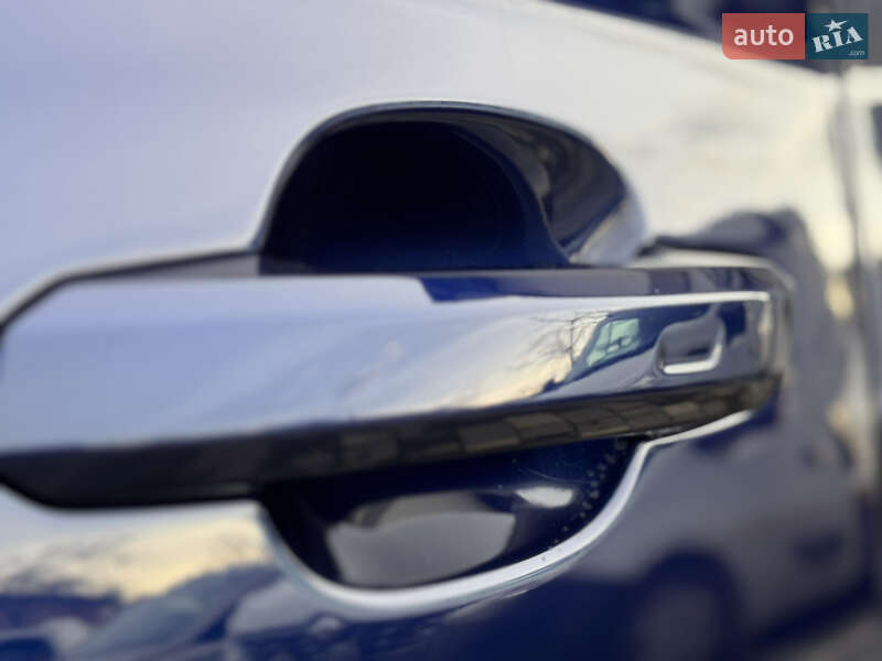 Внедорожник / Кроссовер Audi Q5 2022 в Дрогобыче