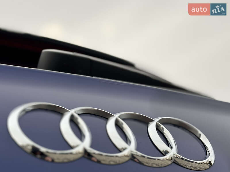 Внедорожник / Кроссовер Audi Q5 2022 в Дрогобыче