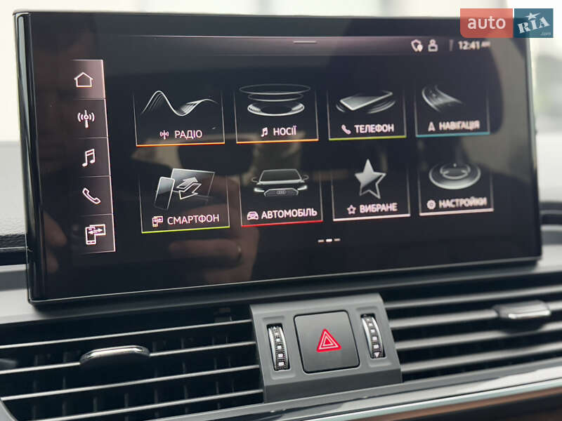 Внедорожник / Кроссовер Audi Q5 2022 в Дрогобыче