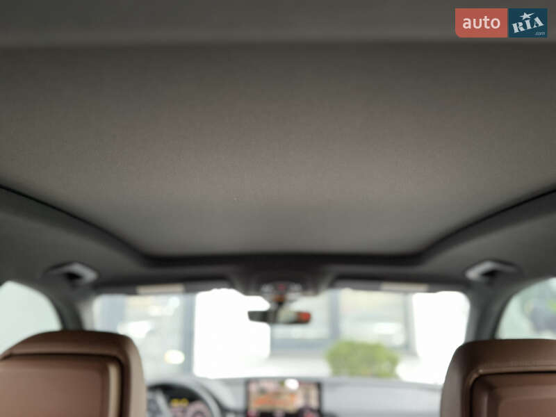 Внедорожник / Кроссовер Audi Q5 2022 в Дрогобыче