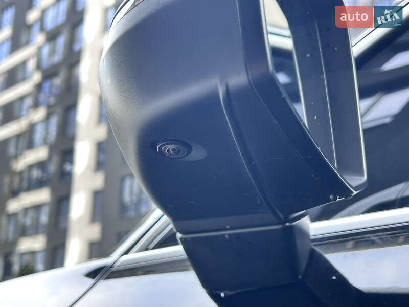 Внедорожник / Кроссовер Audi Q5 2020 в Ивано-Франковске