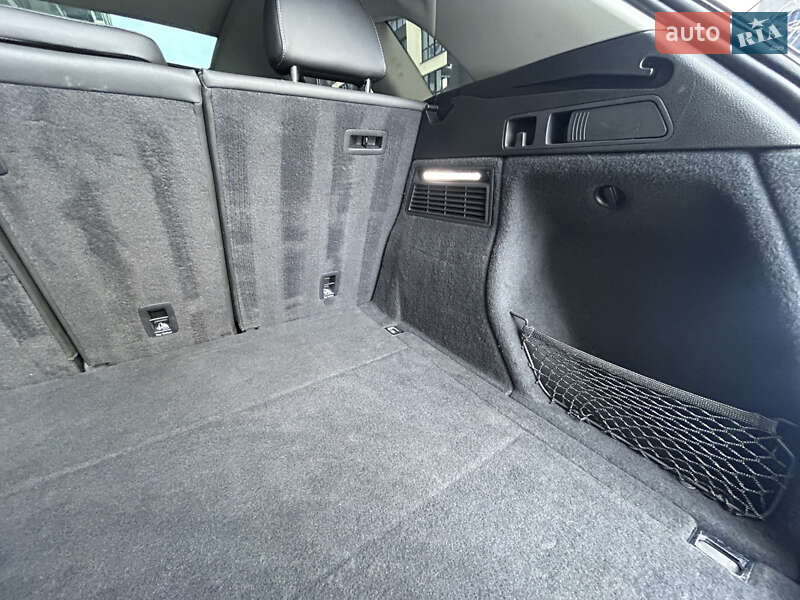 Внедорожник / Кроссовер Audi Q5 2020 в Ивано-Франковске