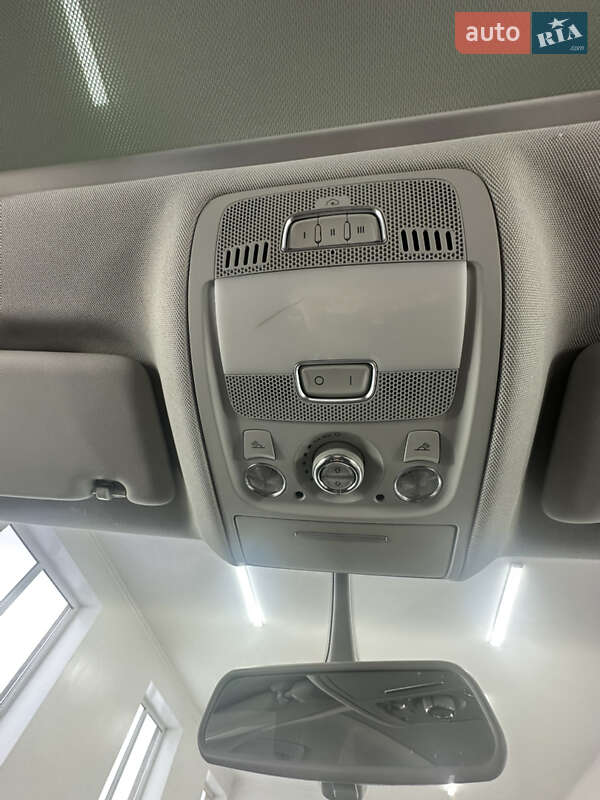 Внедорожник / Кроссовер Audi Q5 2016 в Сарнах фото 17 Внедорожник / Кроссовер Audi Q5 2016 в Сарнах