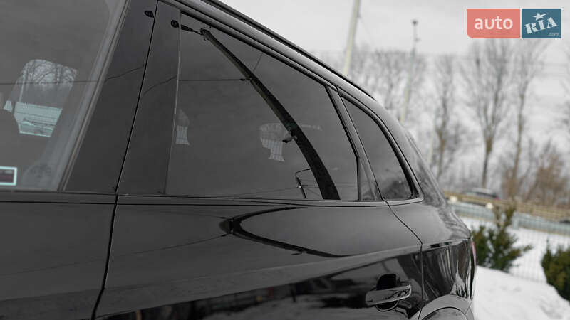 Позашляховик / Кросовер Audi Q5 2021 в Рівному