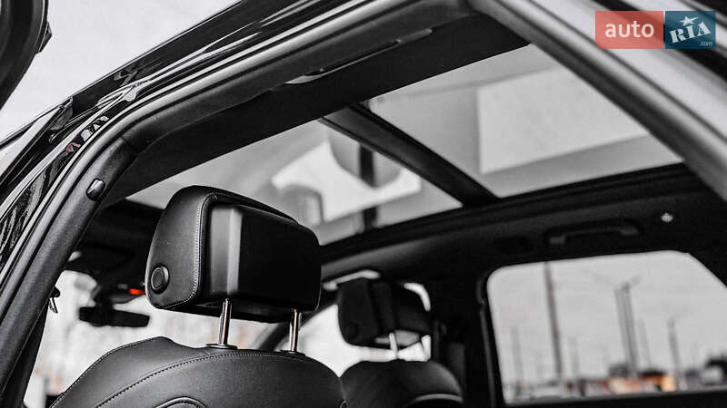 Позашляховик / Кросовер Audi Q5 2021 в Рівному