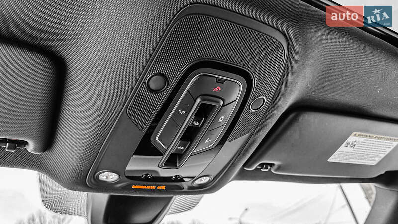 Позашляховик / Кросовер Audi Q5 2021 в Рівному