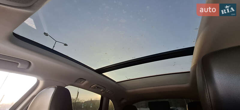 Внедорожник / Кроссовер Audi Q5 2016 в Львове фото 16 Внедорожник / Кроссовер Audi Q5 2016 в Львове