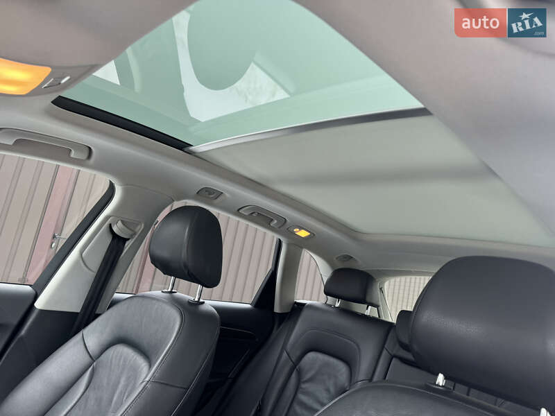 Позашляховик / Кросовер Audi Q5 2014 в Броварах фото 39 Позашляховик / Кросовер Audi Q5 2014 в Броварах