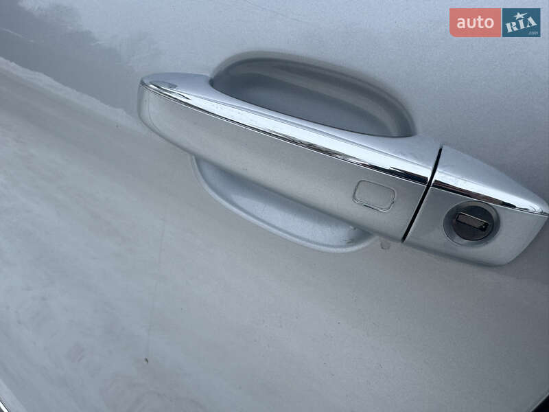 Позашляховик / Кросовер Audi Q5 2014 в Броварах фото 43 Позашляховик / Кросовер Audi Q5 2014 в Броварах