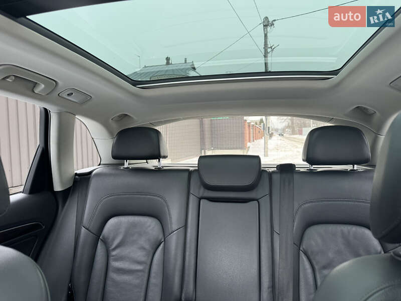 Позашляховик / Кросовер Audi Q5 2014 в Броварах фото 75 Позашляховик / Кросовер Audi Q5 2014 в Броварах