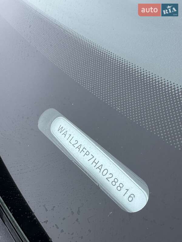 Внедорожник / Кроссовер Audi Q5 2017 в Белогородке фото 50 Внедорожник / Кроссовер Audi Q5 2017 в Белогородке