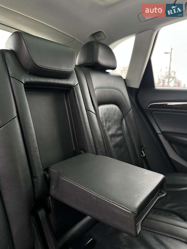 Внедорожник / Кроссовер Audi Q5 2017 в Белогородке фото 26 Внедорожник / Кроссовер Audi Q5 2017 в Белогородке