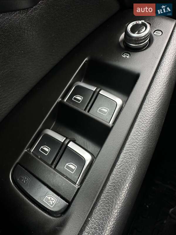 Внедорожник / Кроссовер Audi Q5 2017 в Белогородке фото 35 Внедорожник / Кроссовер Audi Q5 2017 в Белогородке