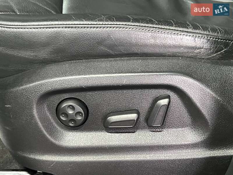 Позашляховик / Кросовер Audi Q5 2011 в Одесі фото 12 Позашляховик / Кросовер Audi Q5 2011 в Одесі