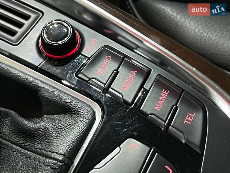 Позашляховик / Кросовер Audi Q5 2011 в Одесі фото 17 Позашляховик / Кросовер Audi Q5 2011 в Одесі