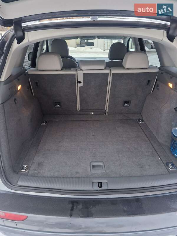 Внедорожник / Кроссовер Audi Q5 2014 в Виннице фото 10 Внедорожник / Кроссовер Audi Q5 2014 в Виннице