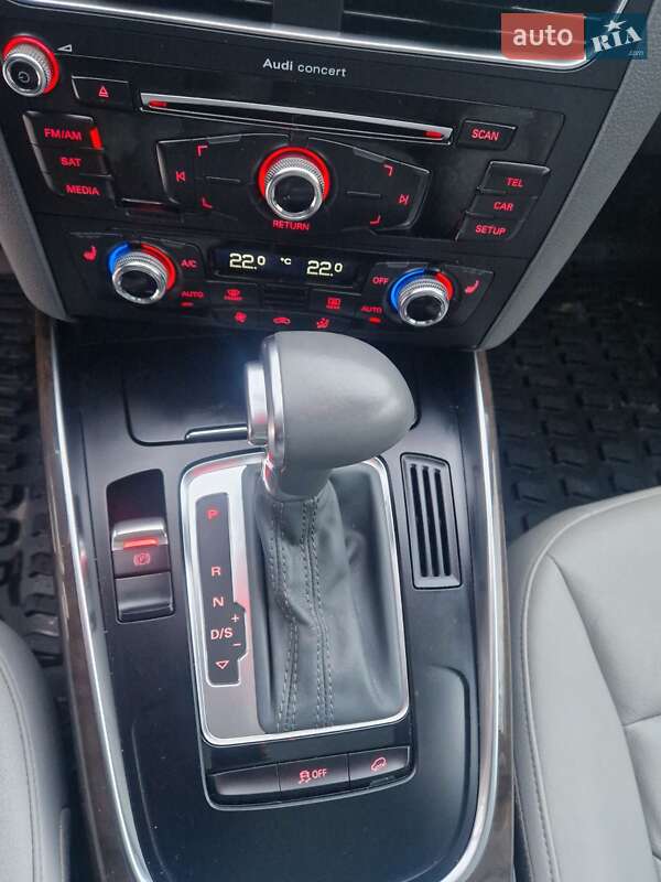 Внедорожник / Кроссовер Audi Q5 2014 в Виннице фото 30 Внедорожник / Кроссовер Audi Q5 2014 в Виннице