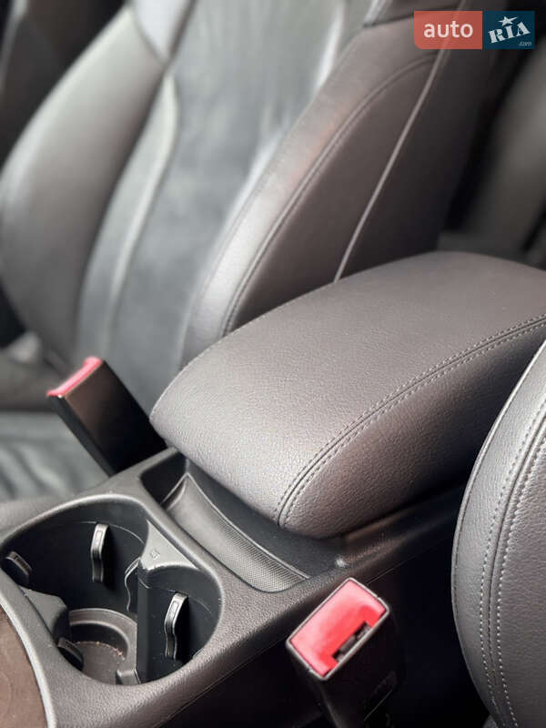 Внедорожник / Кроссовер Audi Q5 2014 в Виноградове