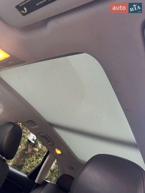 Внедорожник / Кроссовер Audi Q5 2014 в Виноградове