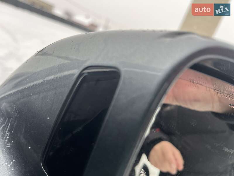 Внедорожник / Кроссовер Audi Q5 2015 в Дубно