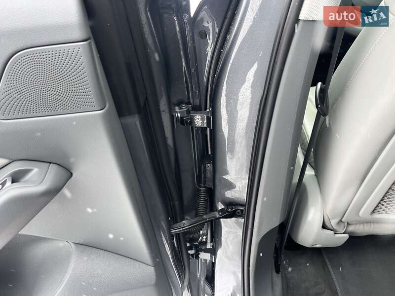 Внедорожник / Кроссовер Audi Q5 2015 в Дубно