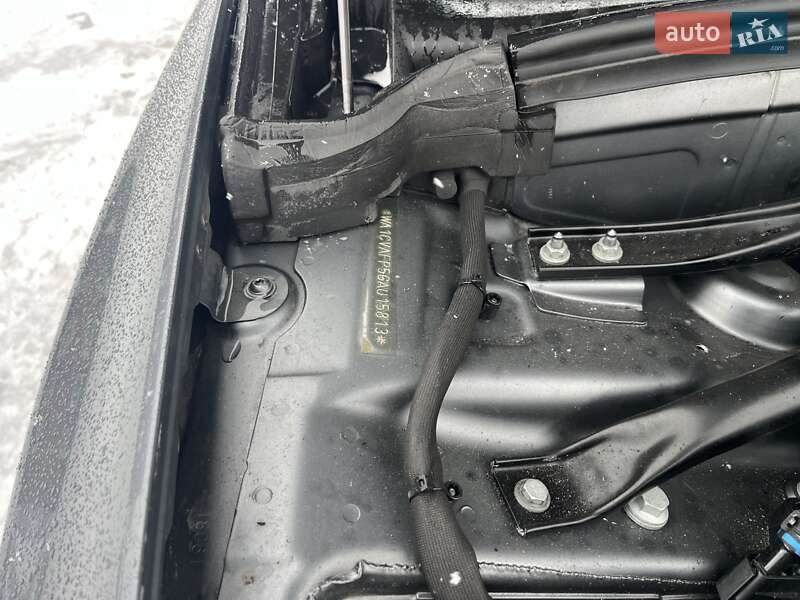 Внедорожник / Кроссовер Audi Q5 2015 в Дубно