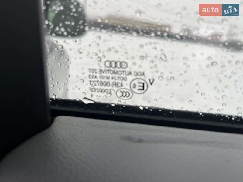 Внедорожник / Кроссовер Audi Q5 2015 в Дубно