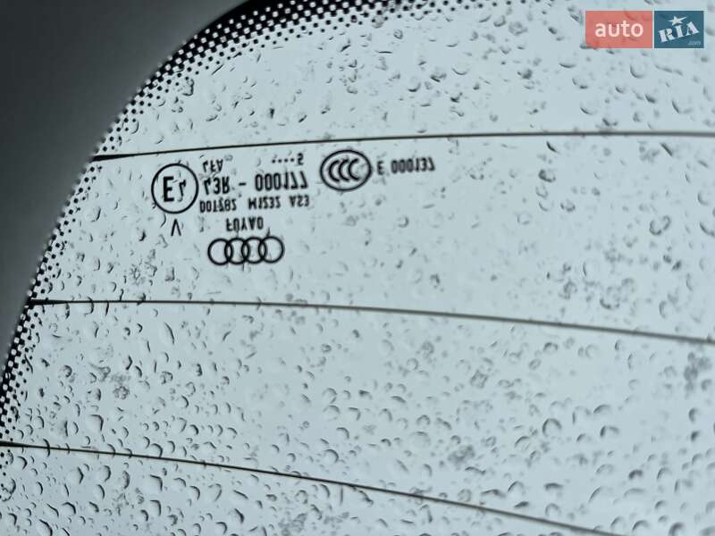 Внедорожник / Кроссовер Audi Q5 2015 в Дубно