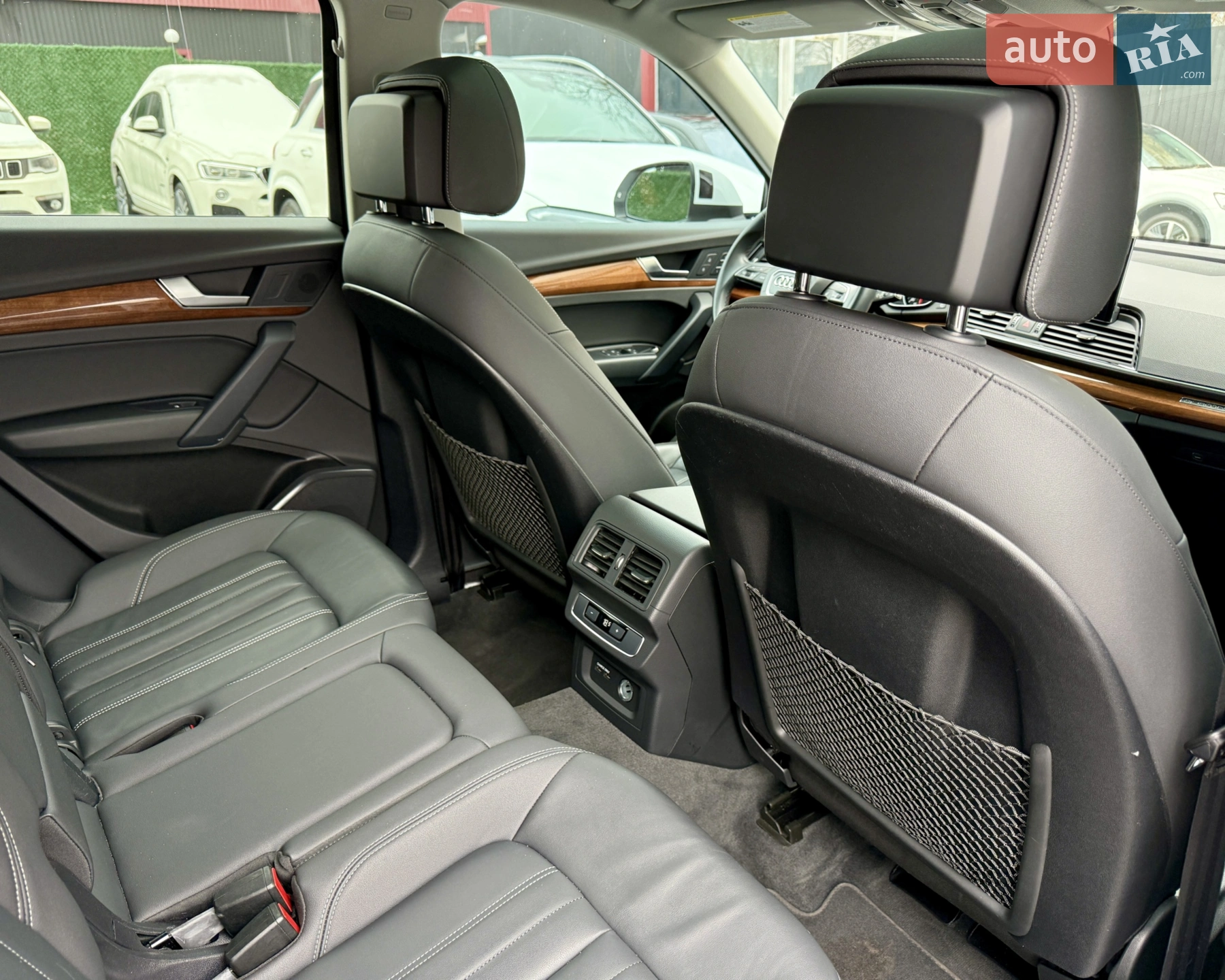 2021 Audi Q5 - мініатюра 18