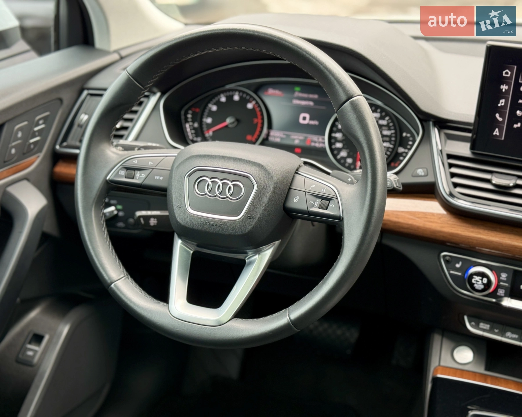 2021 Audi Q5 - мініатюра 33